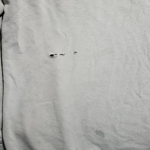 Vs lg pull over - Picture 2 of 2